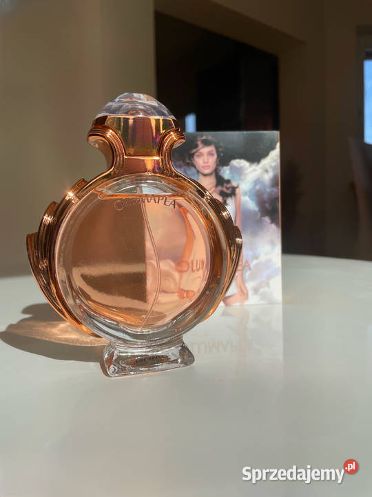 OLYMPEA Perfumy damskie 90ml lubelskie