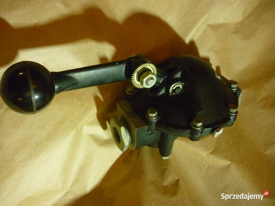 Czołg PT91 pompa paliwa Dębica sprzedam