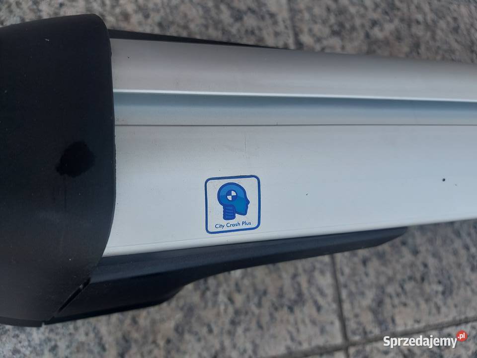VOLKSWAGEN TRoc bagażnik dachowy oryginalny VW Bagażniki Bagażniki dolnośląskie Dzierżoniów