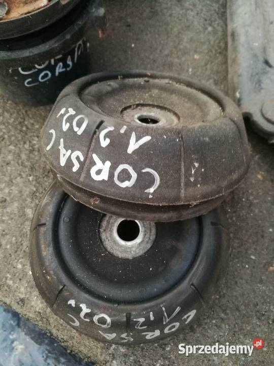 Skrzynia biegów Manual Corsa C 01r 12B Biłgoraj