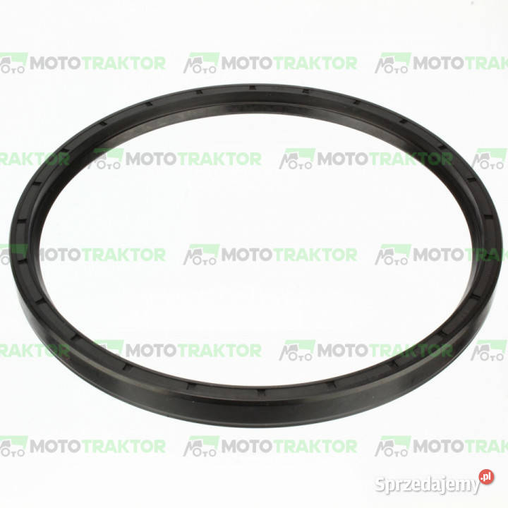 SIMMERING TYLNEGO KOŁA RENAULT 144x160x12 Renault Łążynek