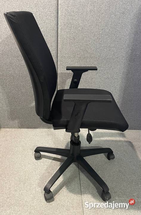 FOTEL obrotowy NOWY STYL Wrocław sprzedam