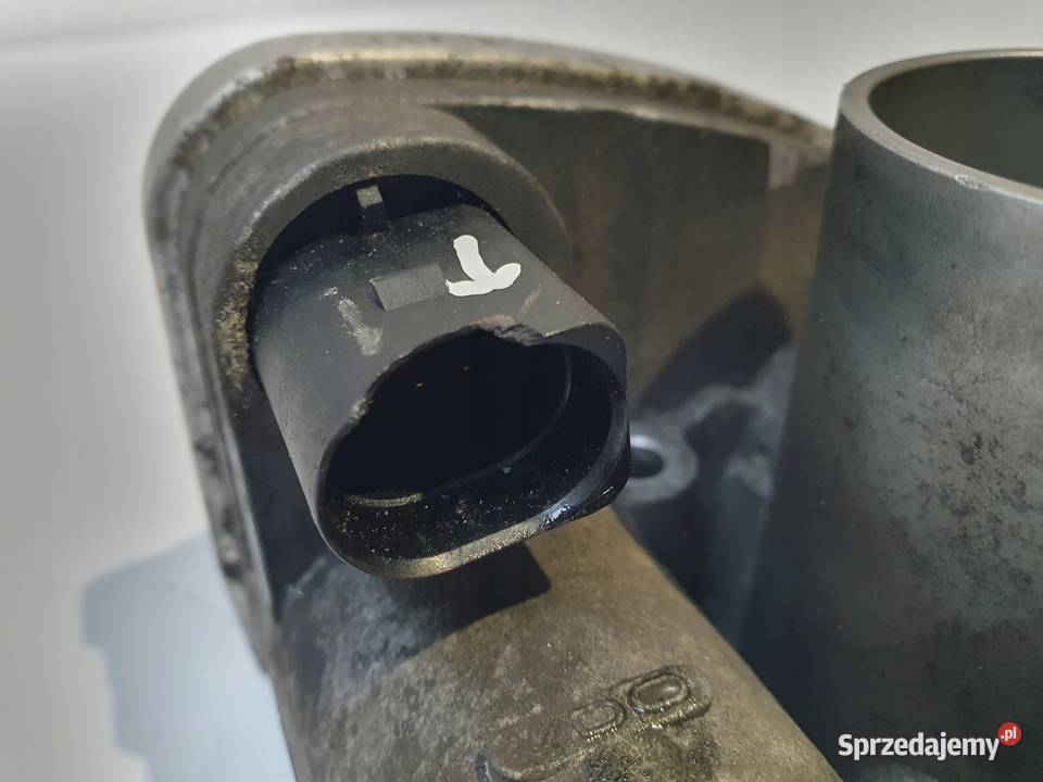 PRZEPUSTNICA VW Polo IV 12 6V 036133062N Chełm