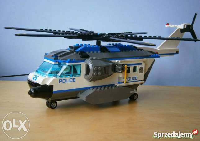 Lego 60046 Kielce Sprzedajemypl