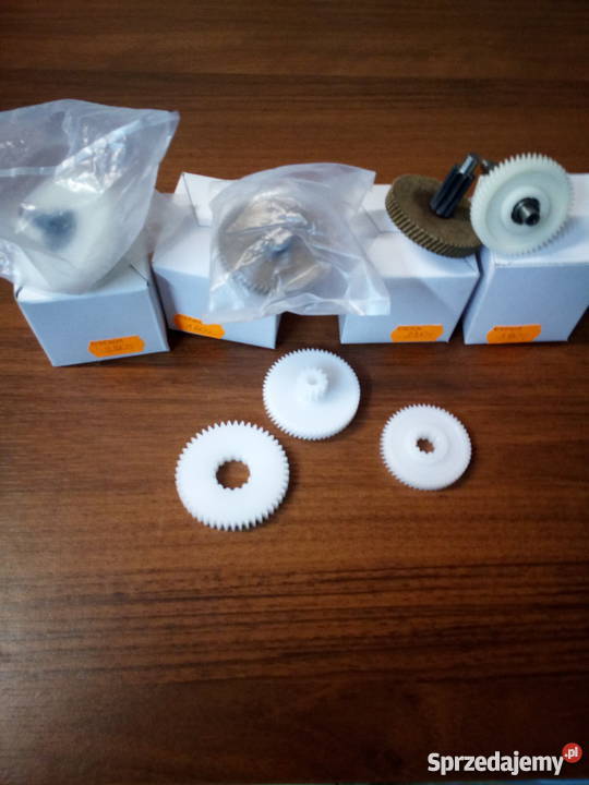 Trybik mieszadła alfa kawałWestfaliapacko podlaskie Łomża