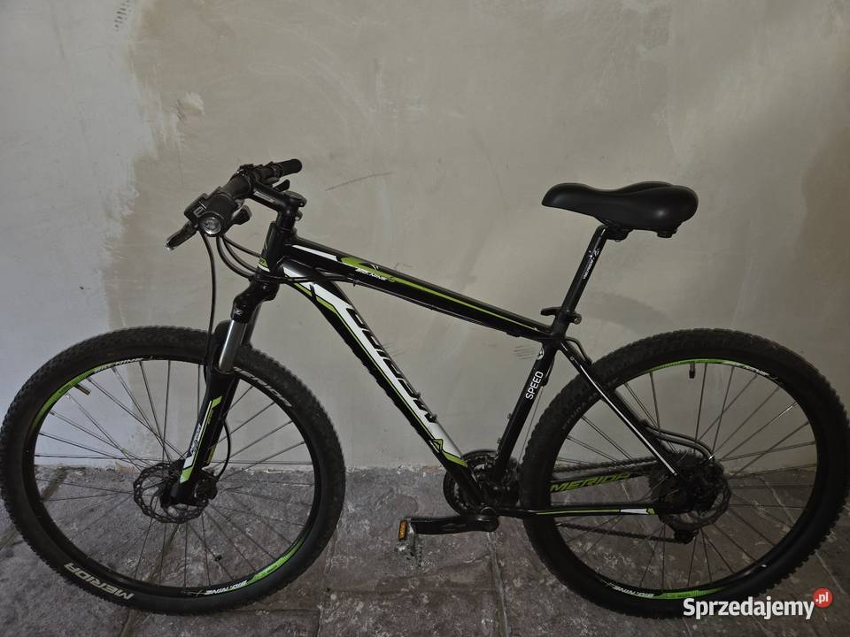 Rower górski Maxbike 26 dolnośląskie Sokolec sprzedam