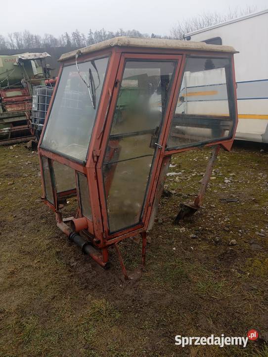 Kabina maska c 360 c 355 Miechów