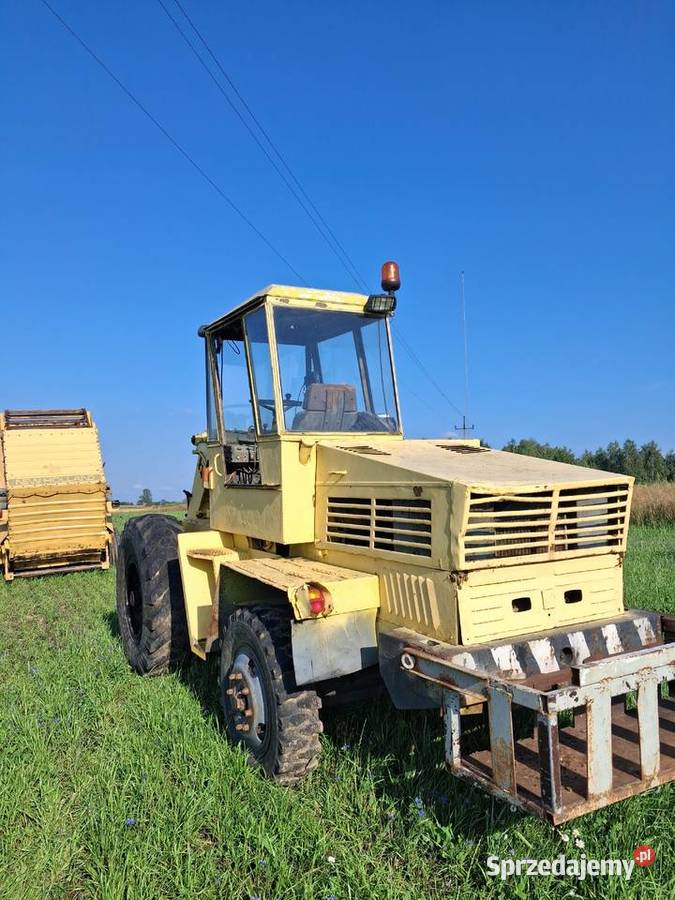 Ładowarka CZK HON 051 Brzegi