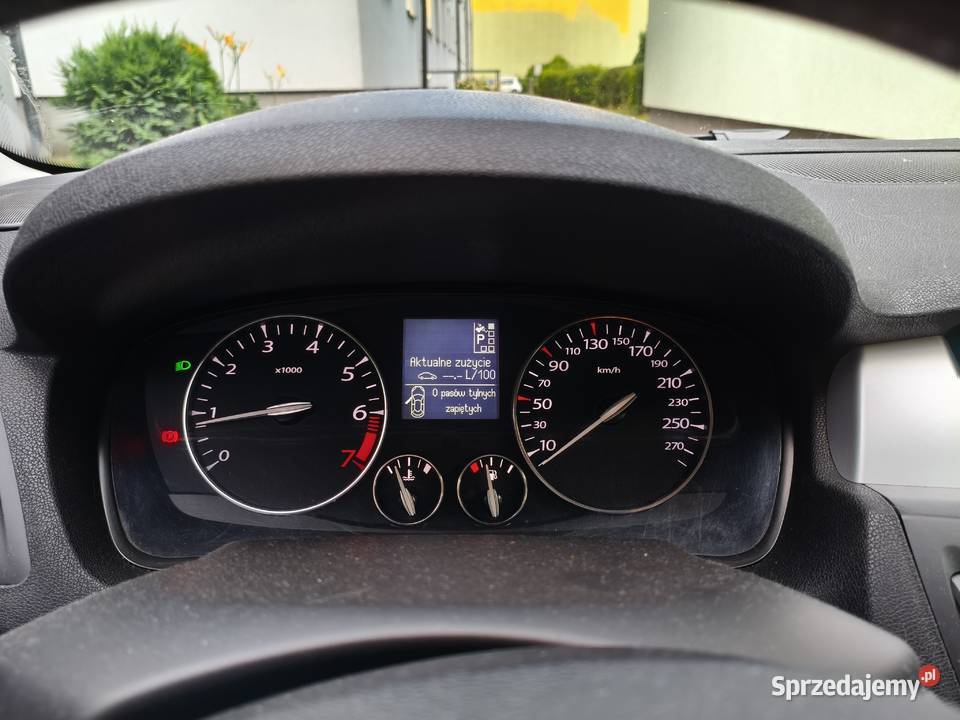 Renault Laguna 20T LPG Gliwice
