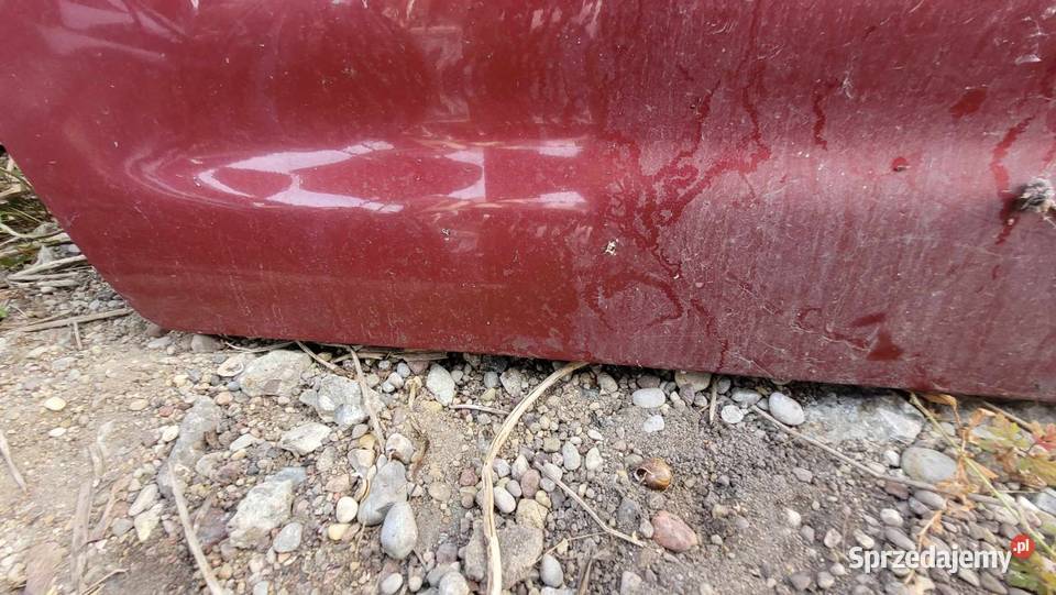 Drzwi seat Cordoba lewy przód osobowe mazowieckie sprzedam