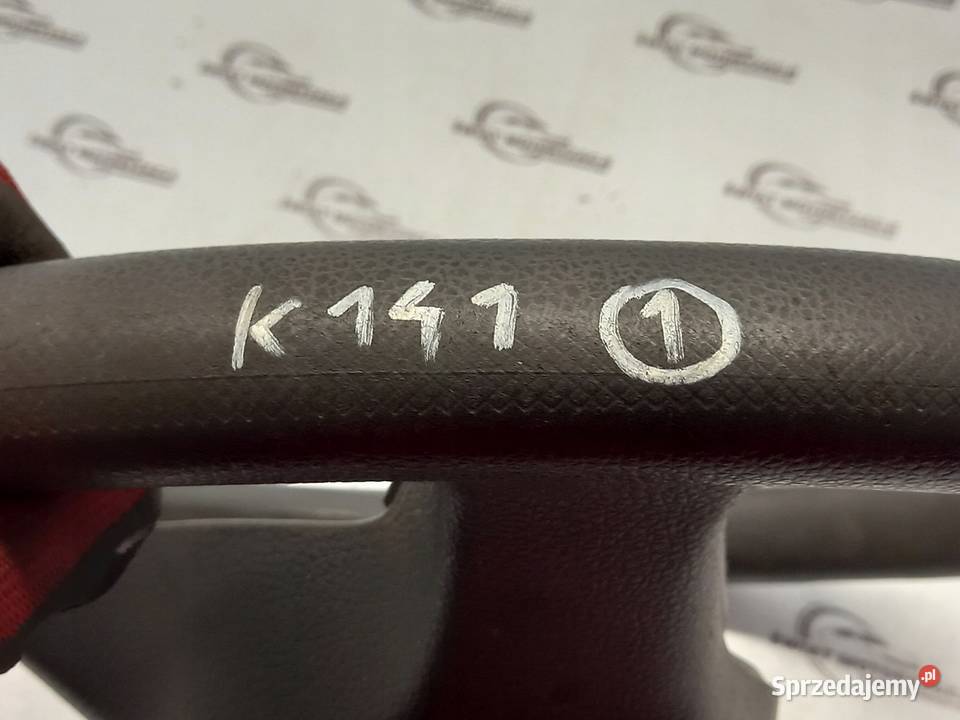 VW GOLF VI 09r kierownica 5K0419091H Rok produkcji 2009 Kielce