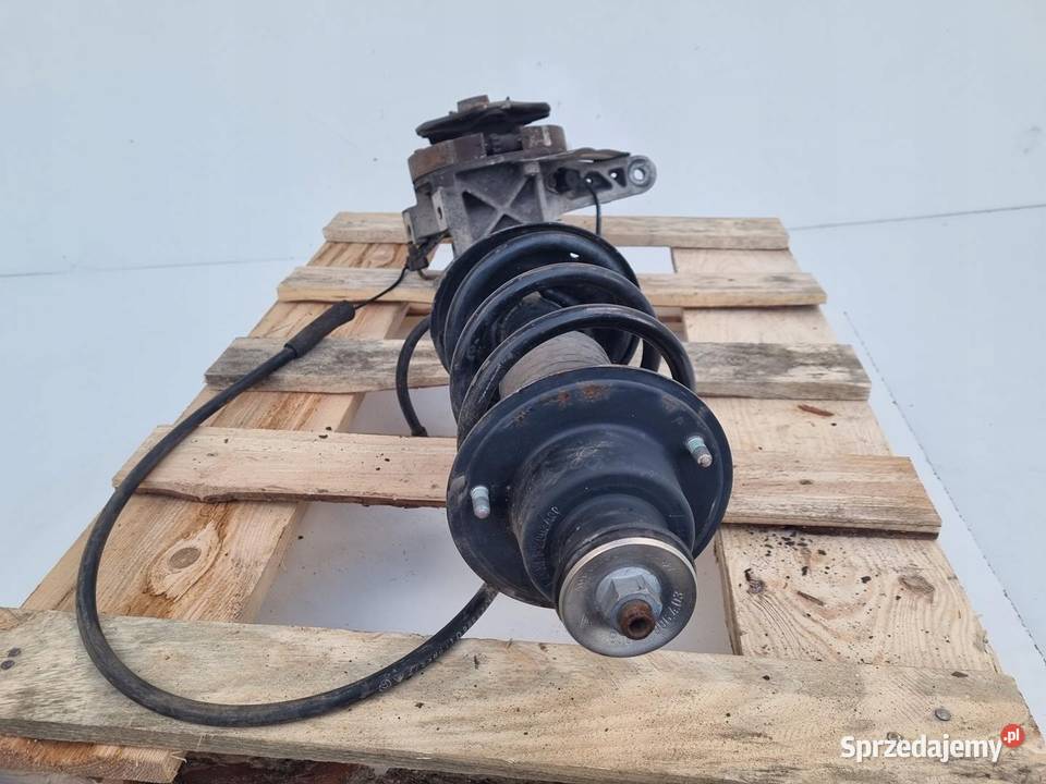 Porsche Boxster 986 PRAWY TYLNY AMORTYZATOR osobowe