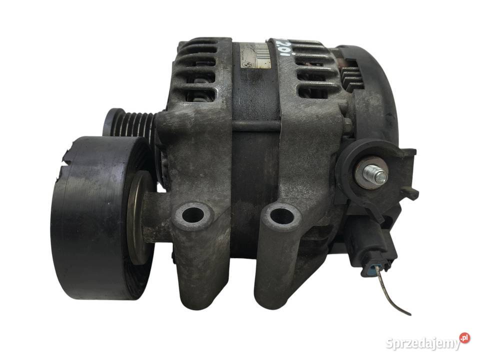 ALTERNATOR BMW E90 20 755046802 1042106022 Denso sprzedam