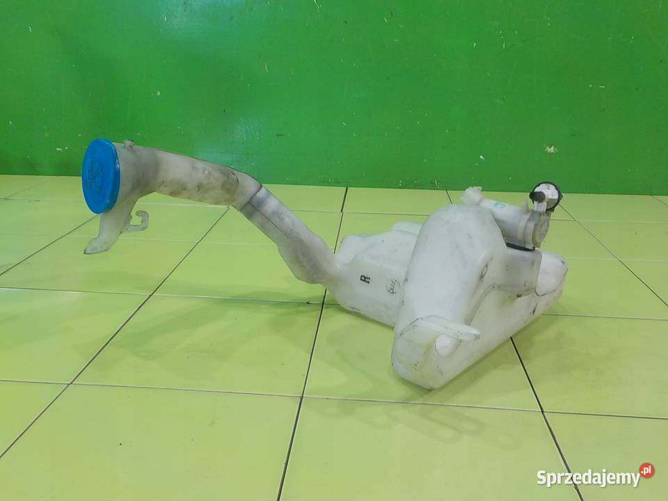 HONDA INSIGHT II 13 IMA 10r 5D zbiorniczek Zbiorniki płynu do spryskiwaczy Suków