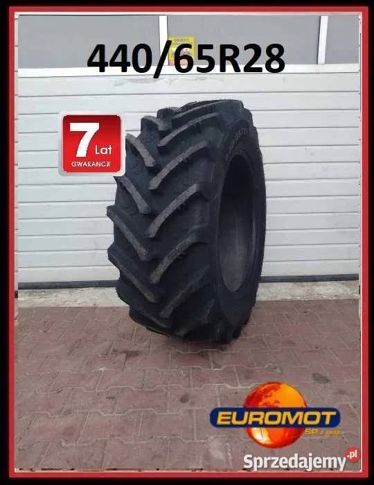 Opona 44065R28 Ascenso TDR650 138D 7 LAT Tomaszów Lubelski sprzedam