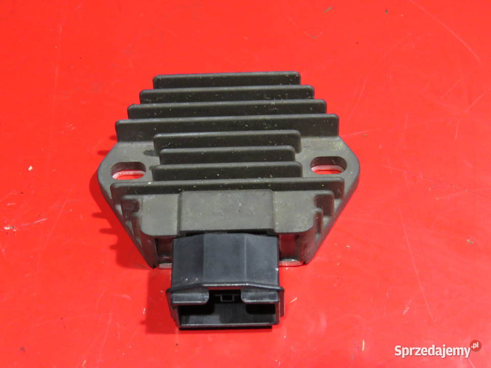 HONDA TRANSALP XL650V XV 650 V REGULATOR Toruń