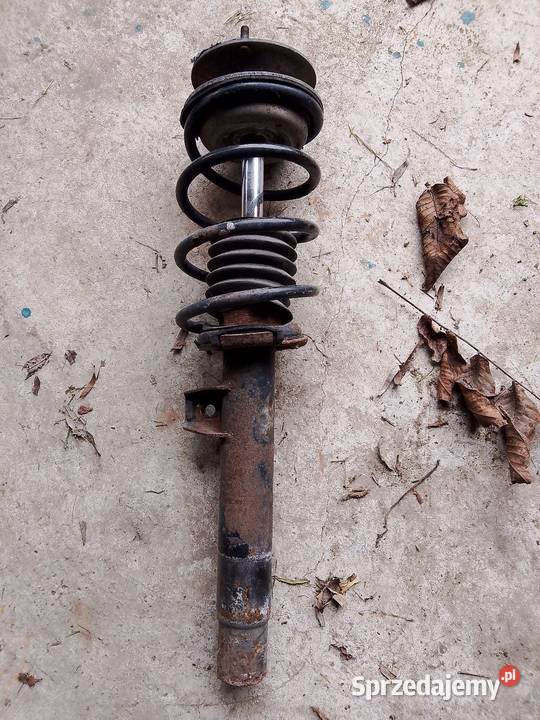 Bmw e81częsci 167000km świętokrzyskie Kowala