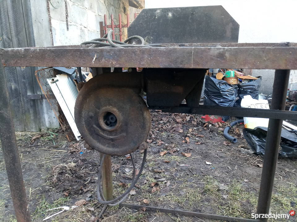 Kuźnia kowalska Lubień