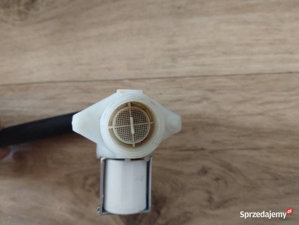 Płaszcz wodny z przepływomierzem labirynt śląskie Katowice