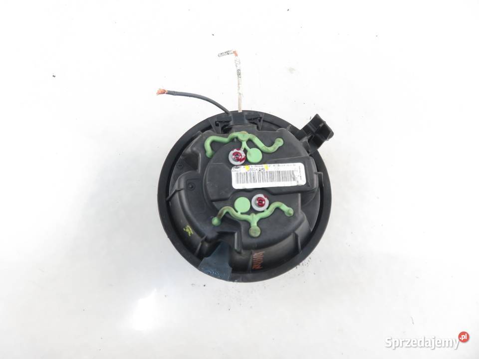 DMUCHAWA DACIA DUSTER N108824E