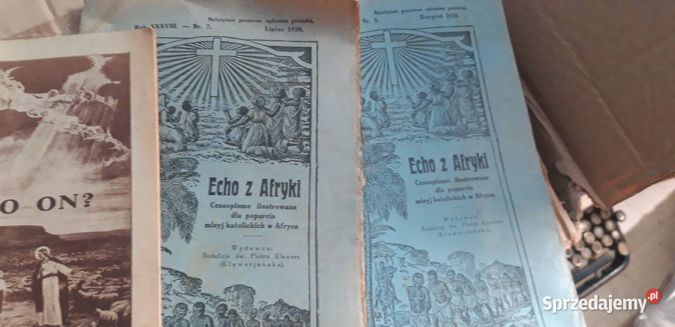 Książki i czasopisma 18641959 podkarpackie Rzeszów