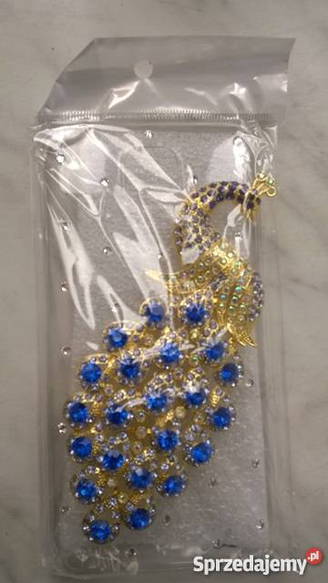 Osłona Case na obudowętył SAMSUNG GALAXY S5i9600 Wałbrzych