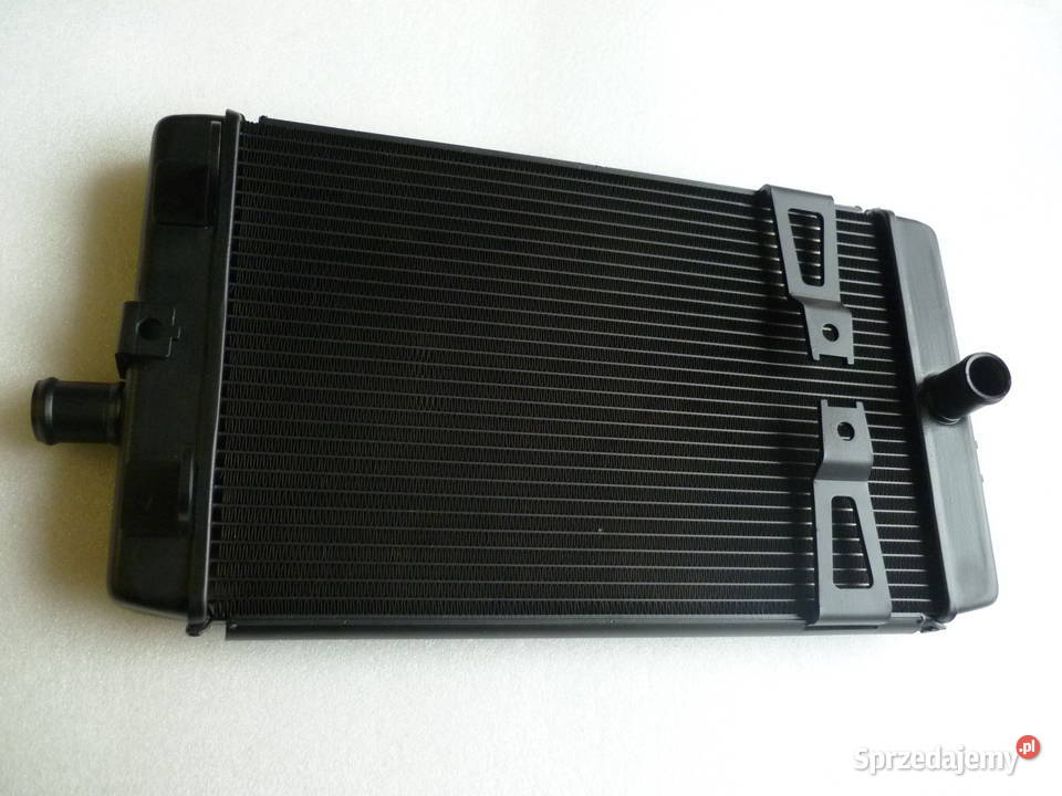 TRIUMPH Nowa chłodnica Bonneville 9001200Street Pozostałe wielkopolskie Poznań