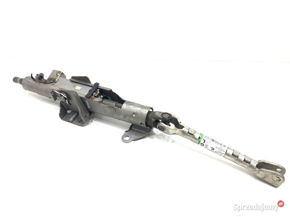 KOLUMNA KIEROWNICZA RENAULT TRAFIC III