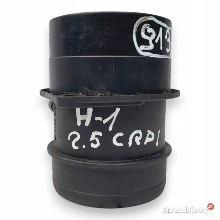 PRZEPŁYWOMIERZ Hyundai H1 25 CRDi 281644A000 sprzedam