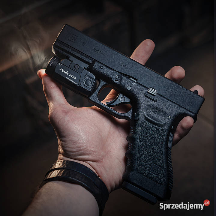 Latarka na broń Fenix GL06 Warszawa