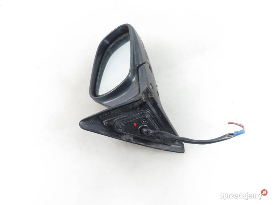 LUSTERKO PRAWE TOYOTA CELICA VI T200