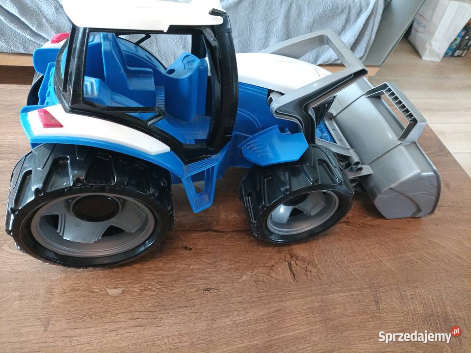 LENA Traktorek zabawka Andrychów
