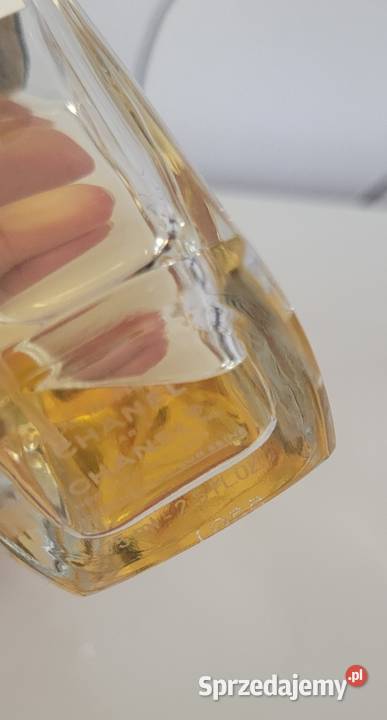 Chanel Gardenia 75ml oryginał Dla kobiet Perfumy i wody kujawsko-pomorskie Gronowo