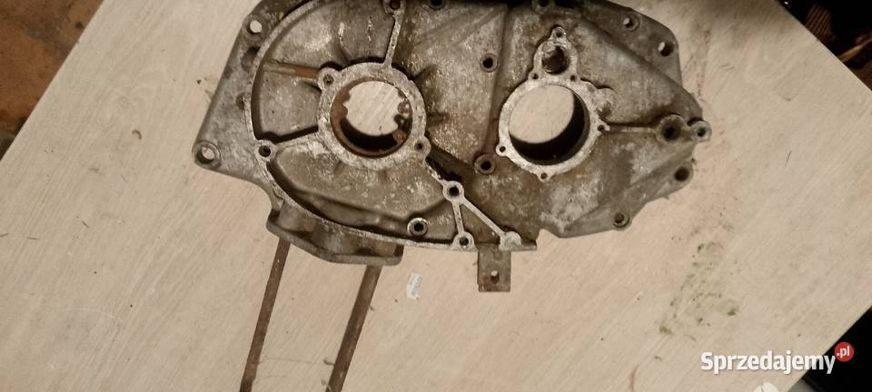 wsk shl karter Międzychód