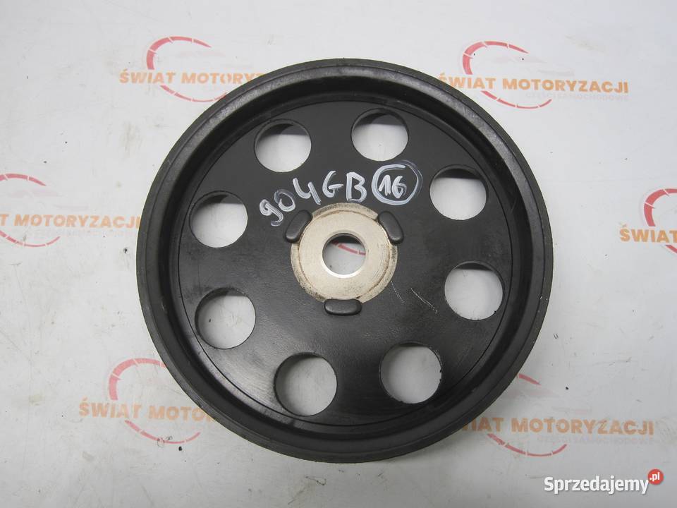 SKODA FABIA 12 TSI CBZD CBZ 105 126 koło pasowe Kielce sprzedam