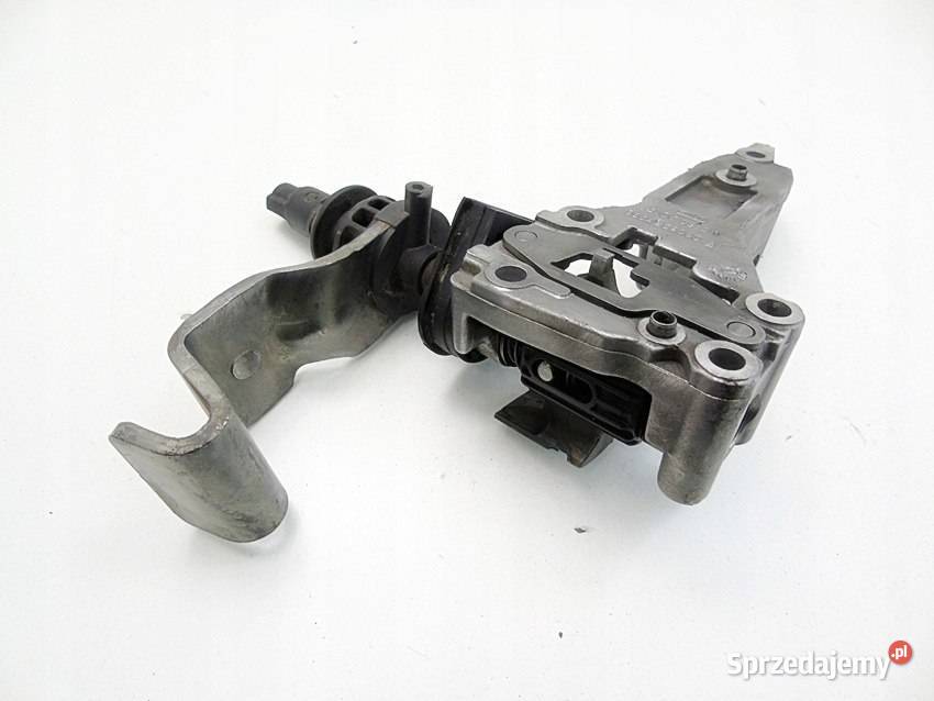 WYBIERAK SKRZYNI BIEGÓW 20UM23 BOXER JUMPER Sosnowiec