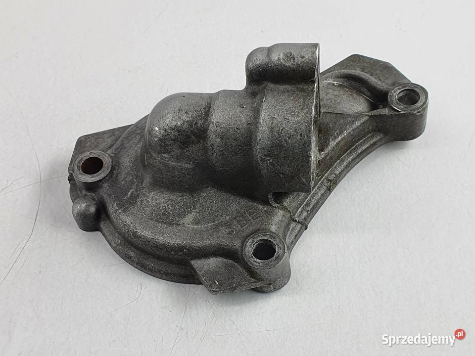 Dekiel Pokrywa Pompy Wody Yamaha Yzf 450 Wr Łódź sprzedam
