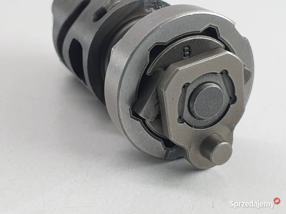 Wybierak Programator Skrzyni Suzuki Drz 400 Łódź