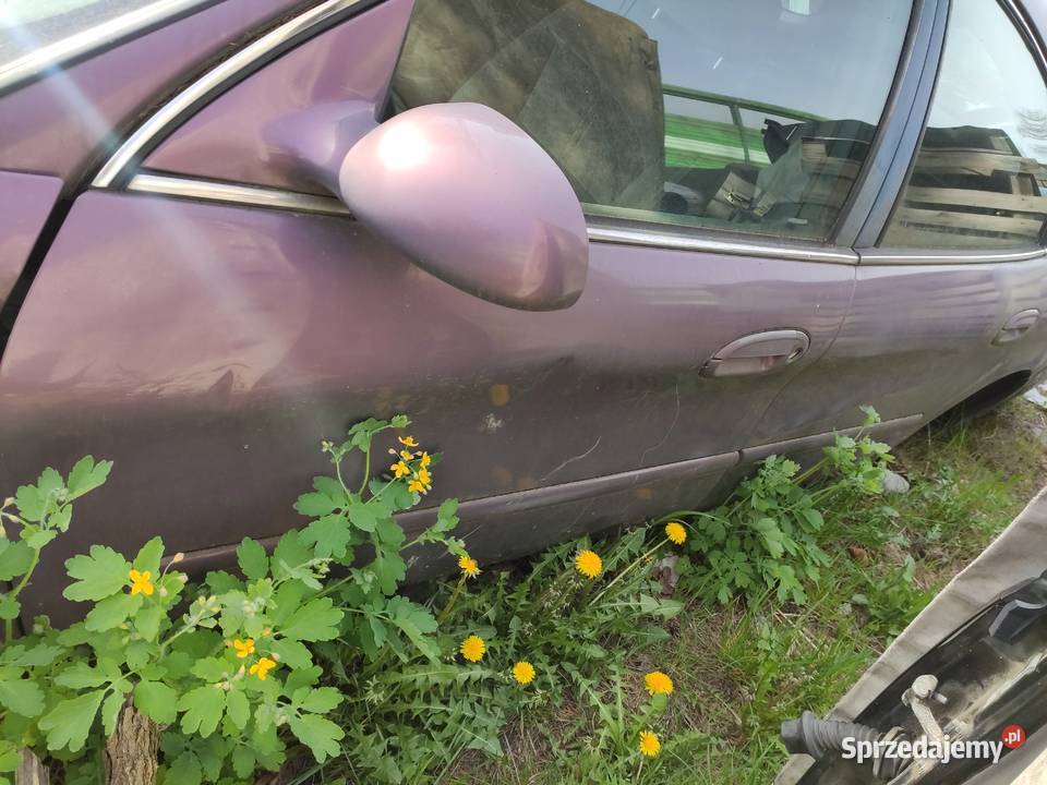Drzwi Ford Taurus Gdańsk
