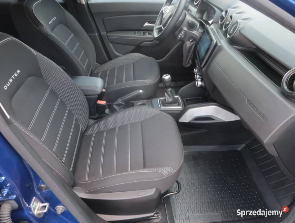 Dacia Duster 10 TCe 999cm3 Lublin sprzedam