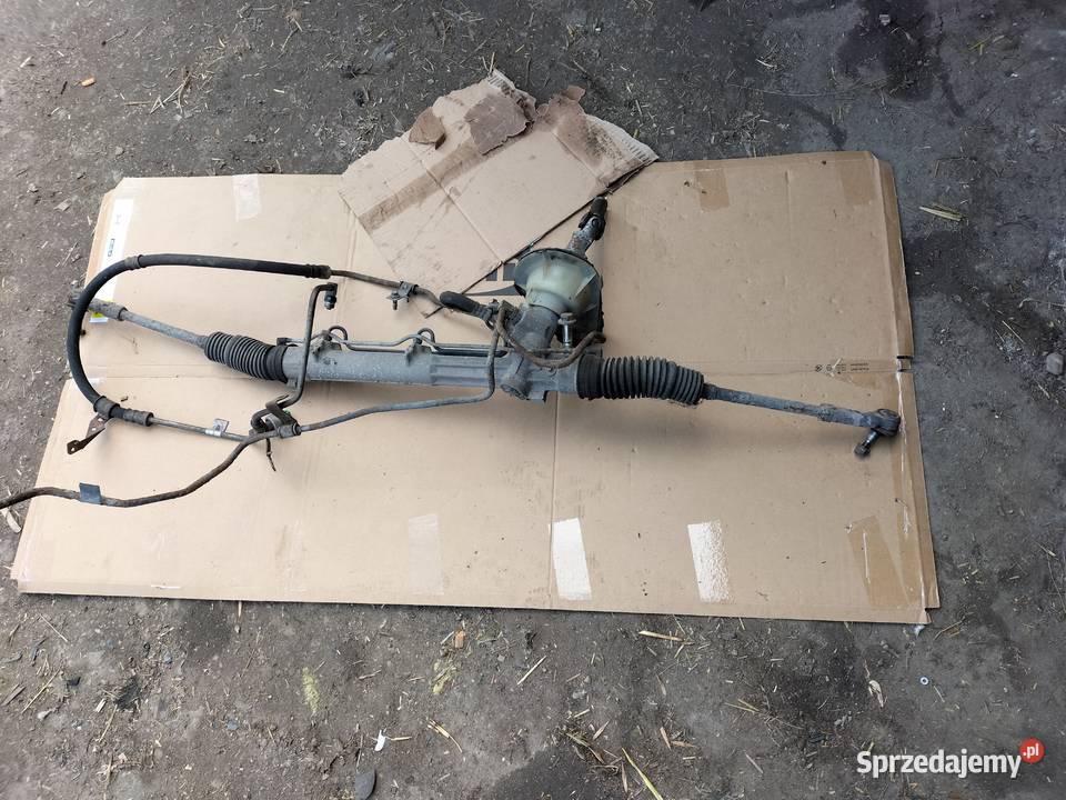 FORD MONDEO MK2 20 MAGLOWNICA KOLUMNA Kamień-Kolonia