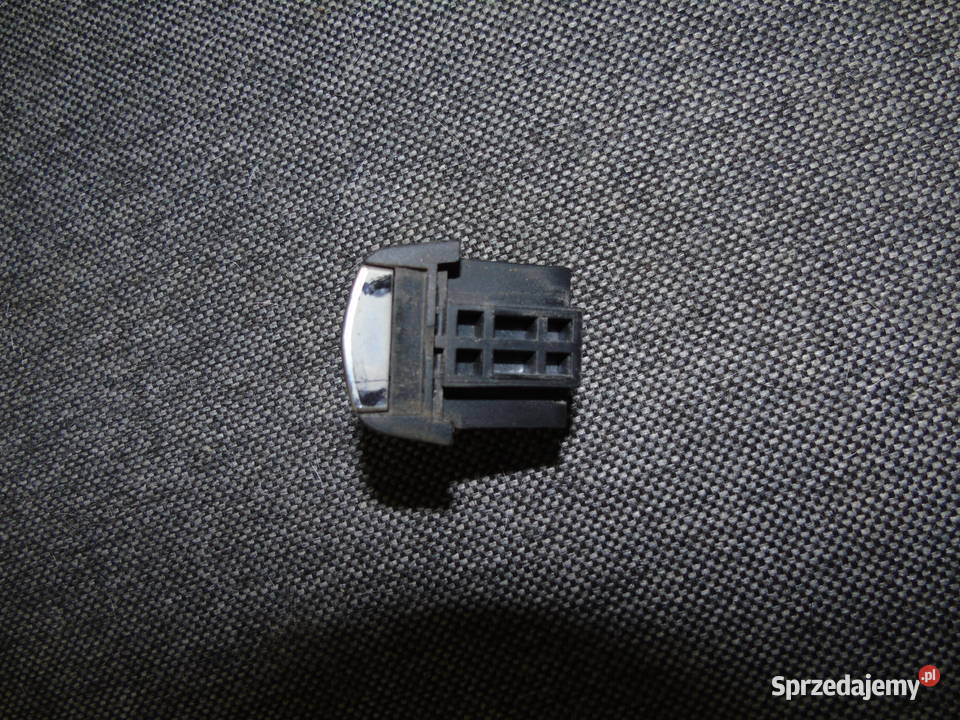 Citroen Klamka 96845224677