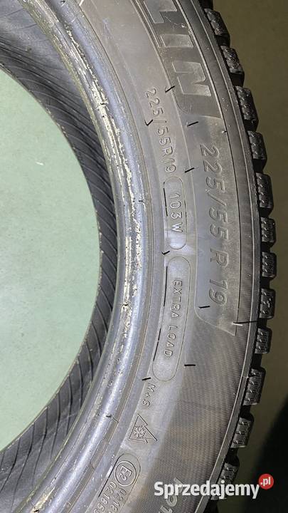Opony wielosezonowe 2255519