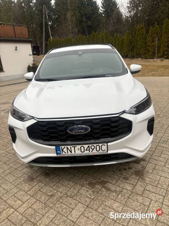 Ford Escape STline 4x4 Ochotnica Górna