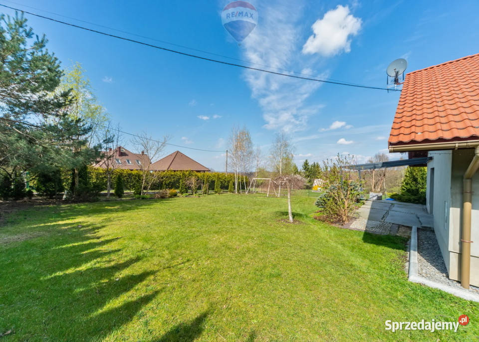 Sprzedam luksusowy dom w BielskuBiałej Bielsko-Biała