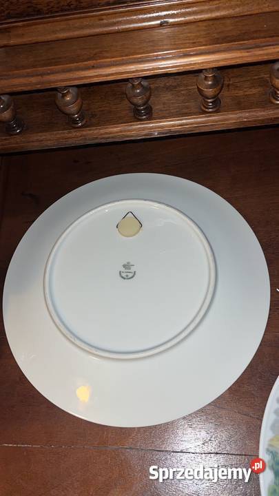 Patera Sarna Syg Seltmann Weiden W Germany Do sprzedam