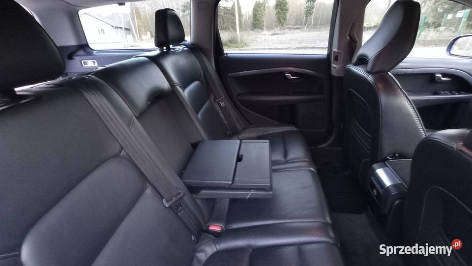 Volvo V70 Volvo V70 D4 Ocean Race 5 cylindrów V5 manualna Zawiercie sprzedam