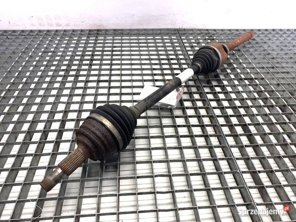 PÓŁOŚ PRAWY PRZÓD PEUGEOT 308 SW III 12 131