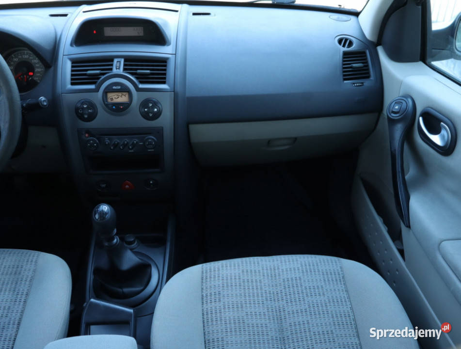 Renault Megane 15 dCi mazowieckie Piaseczno sprzedam
