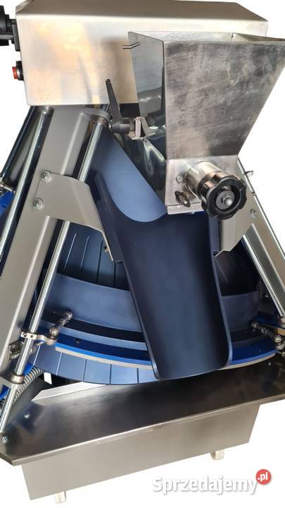 Zaokrąglarka stożkowa GLIMEK CR360 Bydgoszcz